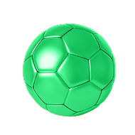 football