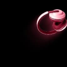headphone