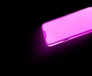 phone